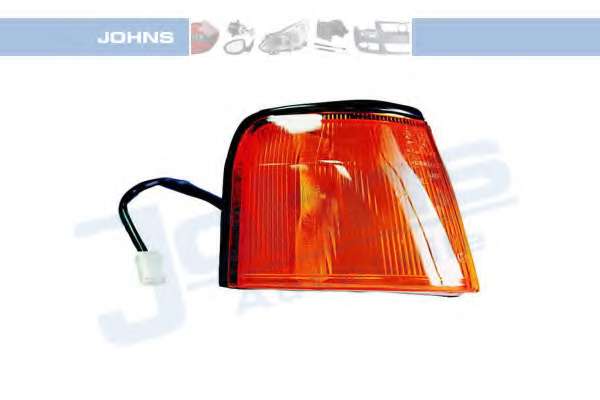 Фонарь указателя поворота