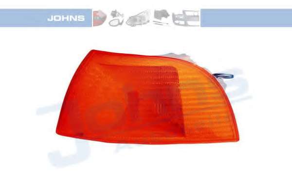 Фонарь указателя поворота