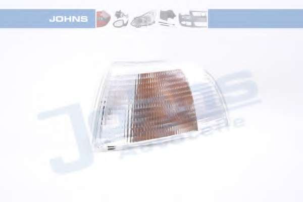 Фонарь указателя поворота