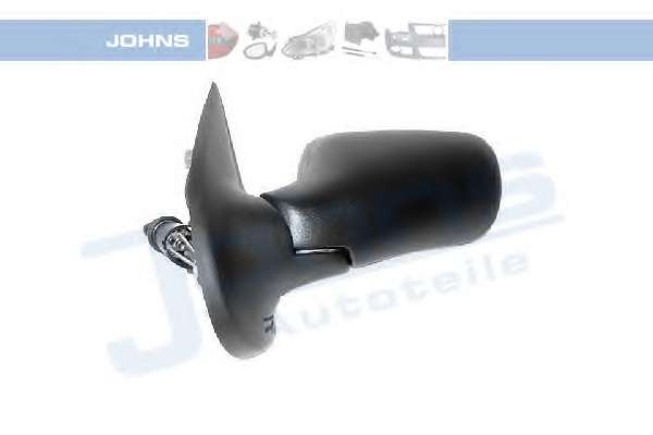 Наружное зеркало