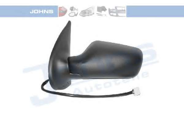 Наружное зеркало