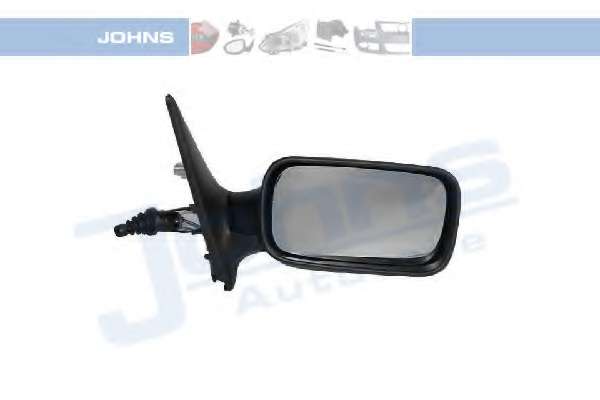 Наружное зеркало