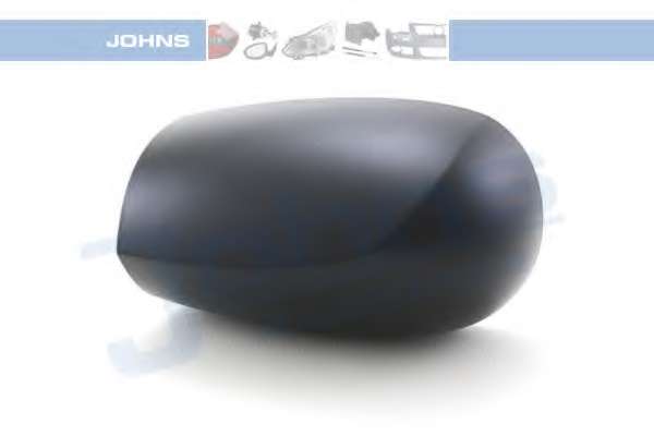 Покрытие, внешнее зеркало