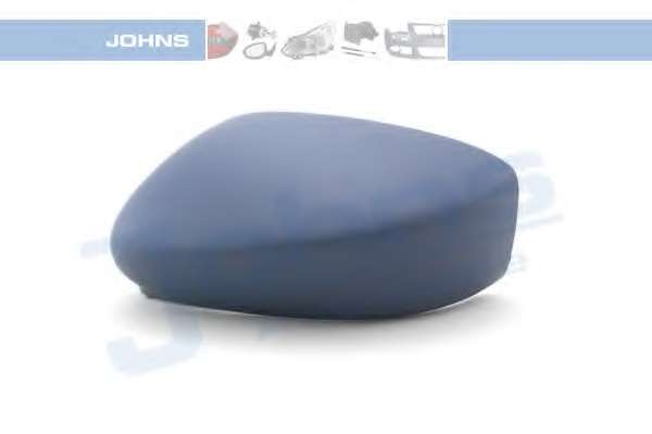 Покрытие, внешнее зеркало