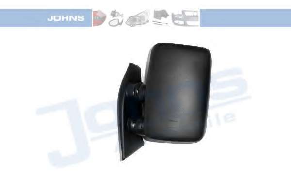 Наружное зеркало