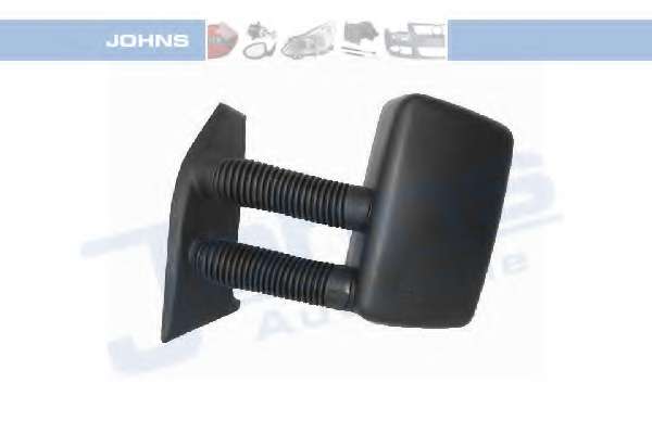 Наружное зеркало