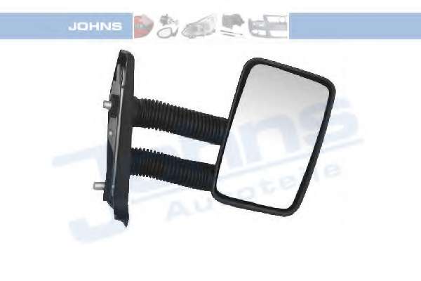 Наружное зеркало