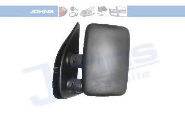 Наружное зеркало