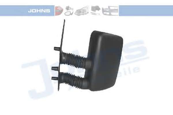 Наружное зеркало