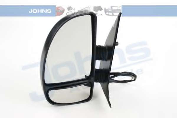 Наружное зеркало