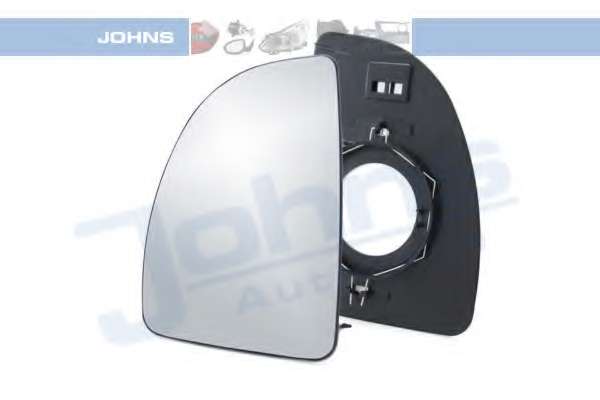 Зеркальное стекло, наружное зеркало