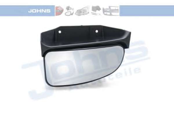 Зеркальное стекло, наружное зеркало