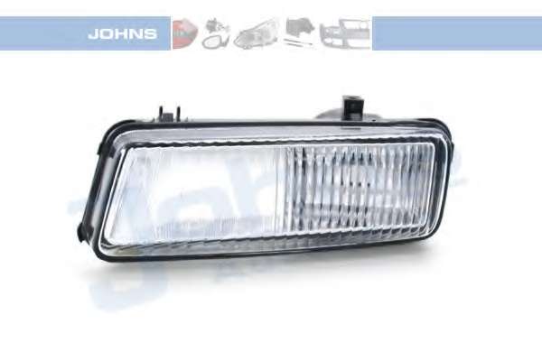 Противотуманная фара