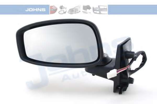 Наружное зеркало