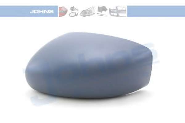 Покрытие, внешнее зеркало