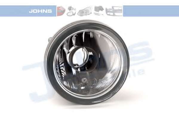 Противотуманная фара