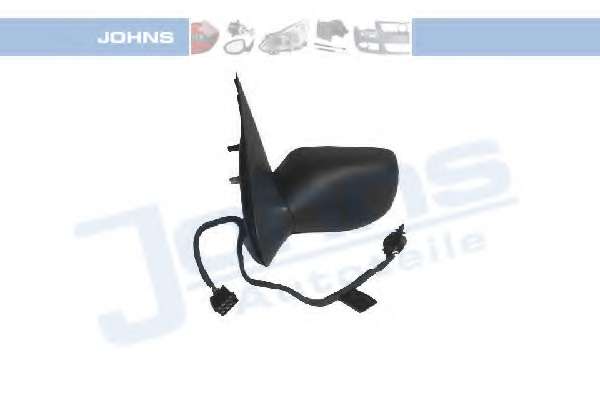 Наружное зеркало