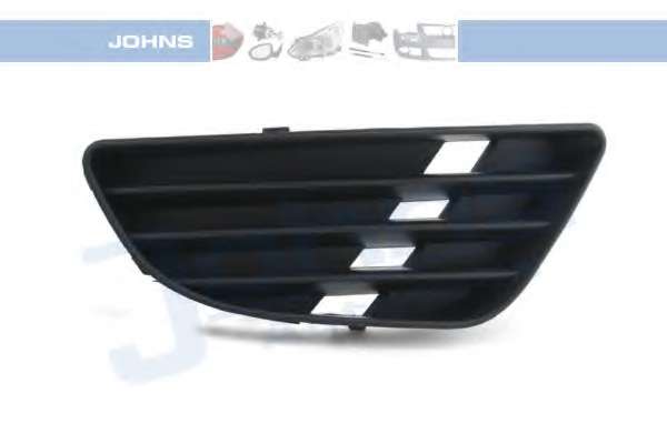 Решетка вентилятора, буфер