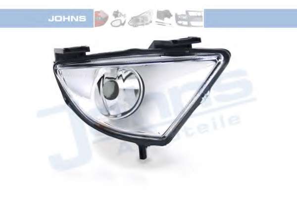 Противотуманная фара