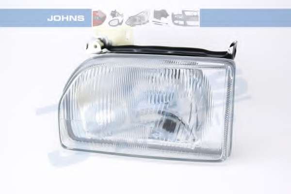 Основная фара