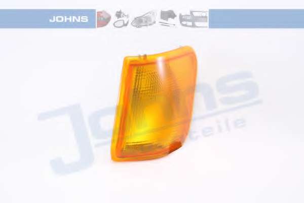 Фонарь указателя поворота