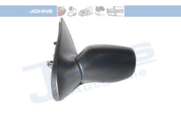 Наружное зеркало