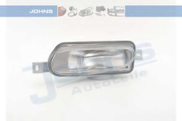 Противотуманная фара