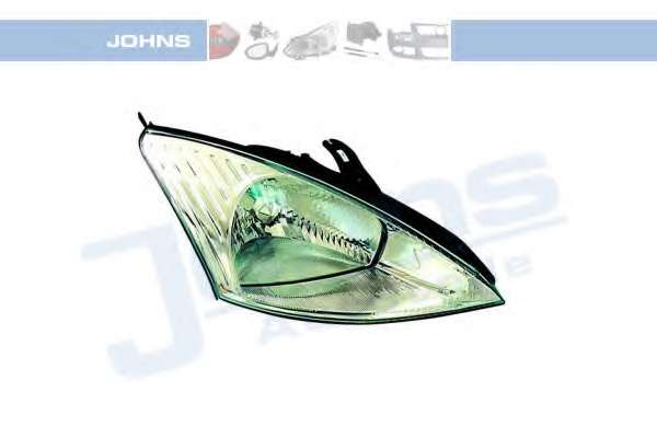 Основная фара