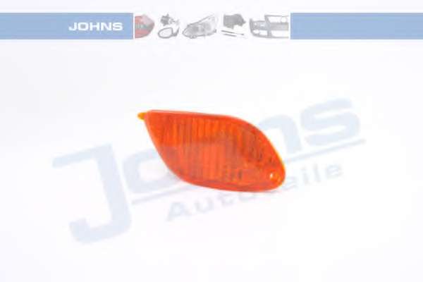 Фонарь указателя поворота