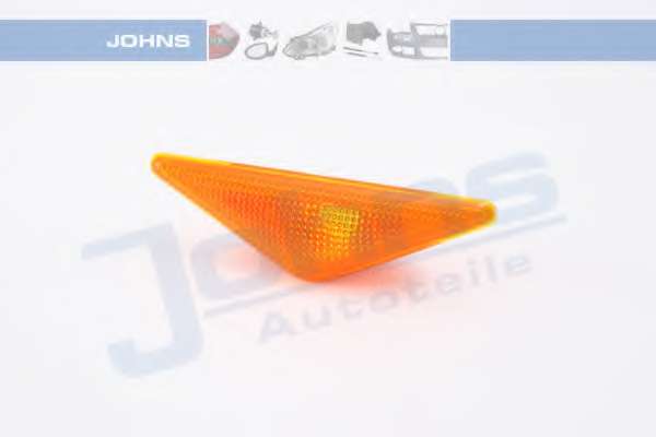 Фонарь указателя поворота