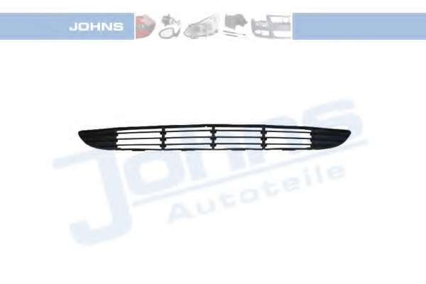 Решетка вентилятора, буфер