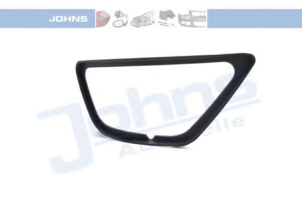 Решетка вентилятора, буфер