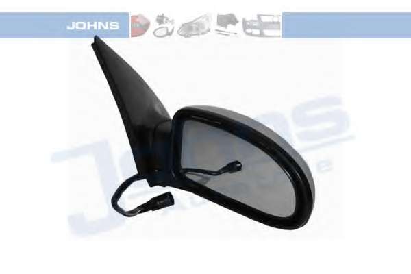 Наружное зеркало