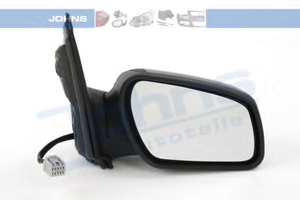 Наружное зеркало