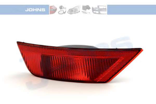 задние противотуманные фонари