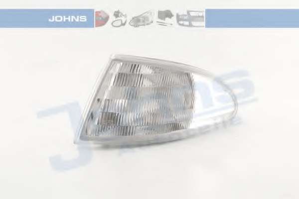 Фонарь указателя поворота