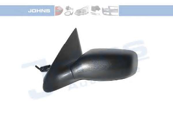 Наружное зеркало