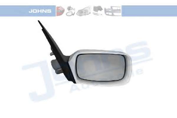 Наружное зеркало