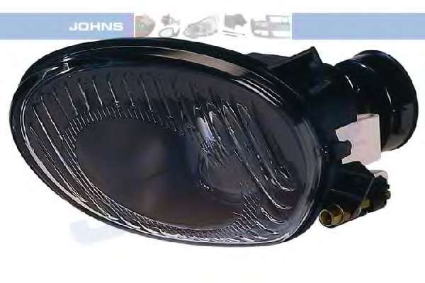 Противотуманная фара