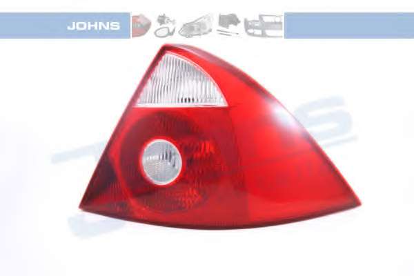 Задний фонарь