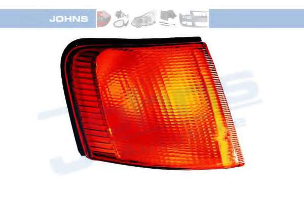 Фонарь указателя поворота