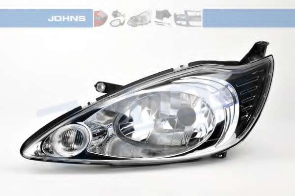 Основная фара