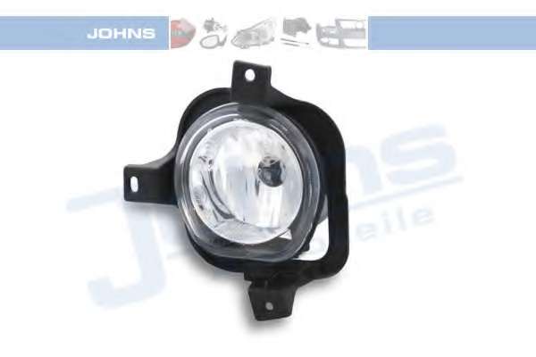 Противотуманная фара