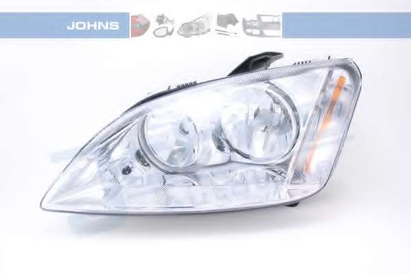 Основная фара