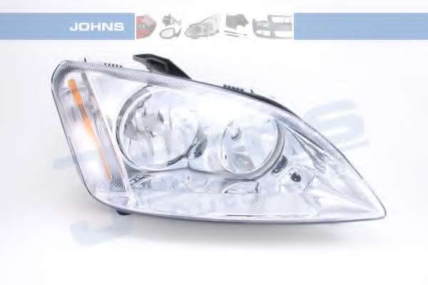 Основная фара