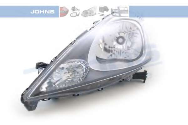 Основная фара