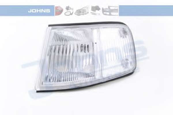 Габаритные огни