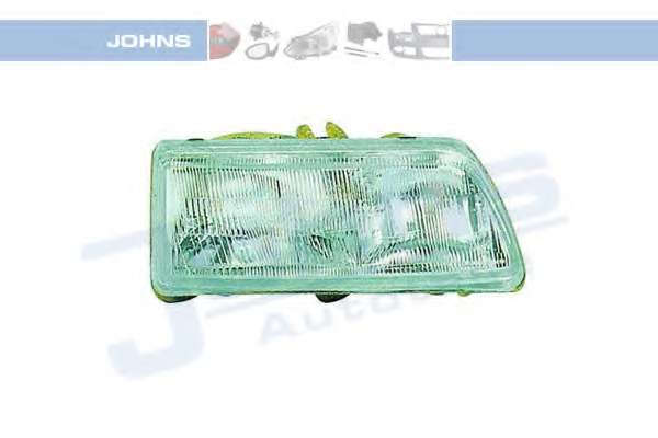 Основная фара