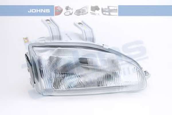 Основная фара