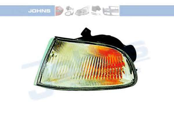 Фонарь указателя поворота